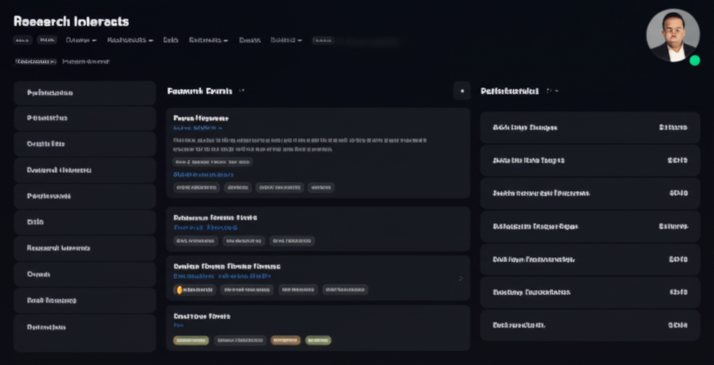 Professional Profiles